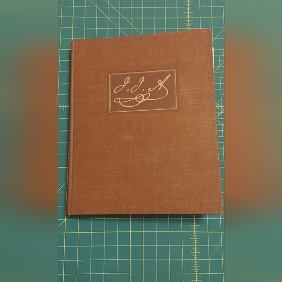 Vintage John Audubon  Bookplate Print. Chickadess & Bush Tanagers - Picture 4 of 4